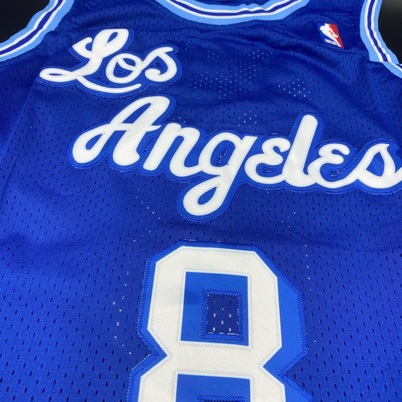 Mitchell & Ness Shirts | Kobe Bryant Royal Los Angeles Lakers ... Mitchell & Ness Shirts | Kobe Bryant Royal Los Angeles Lakers ...